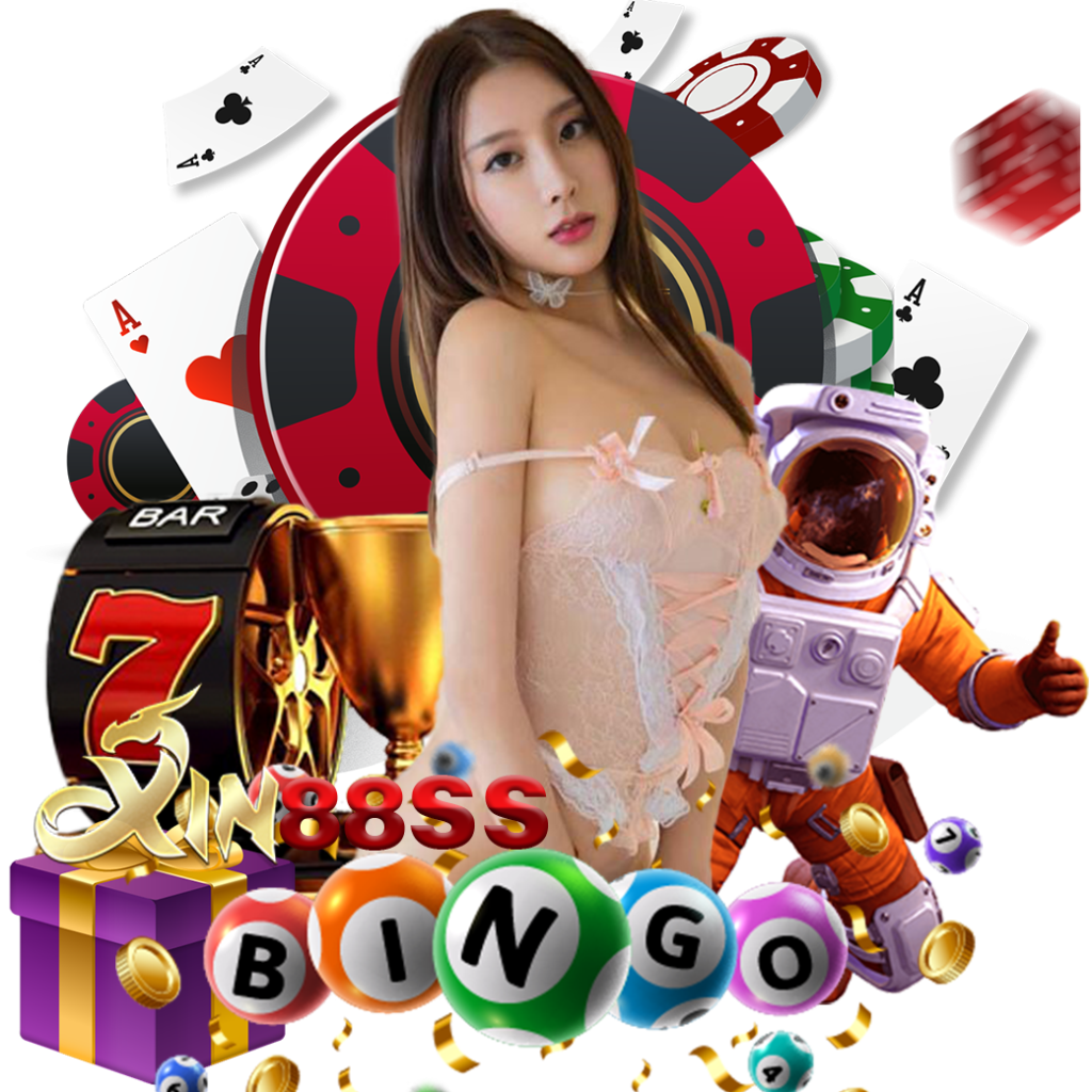 xin88 สมัคร 