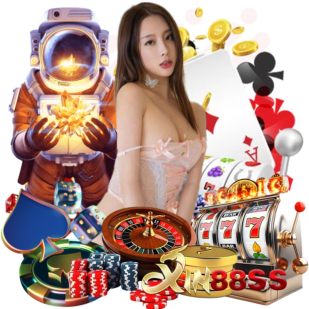 xin88 slot 